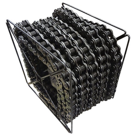 Aftermarket Chain Roller, 80 Fits Miscellaneous VARIOUS WN-RC80X50IMP-PEX